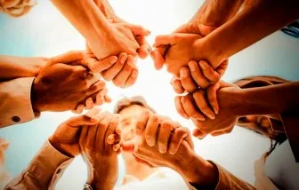 Partilha de Reiki: encontro aberto a todos, no último sábado de cada mês.